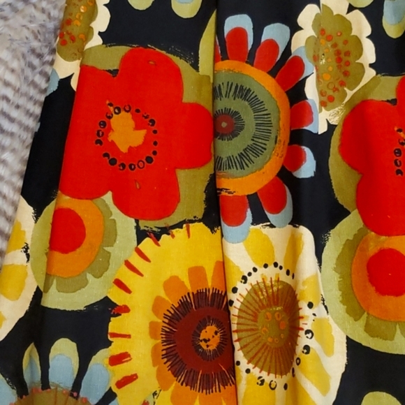 Maxi Skirt - Picture 3 of 3